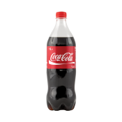 COCA COLA PET 1LT.  Ünimar Süpermarket