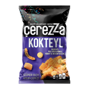 CEREZZA KOKTEYL 100GR  Ünimar Süpermarket