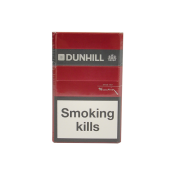 DUNHILL KS RED  Ünimar Süpermarket
