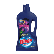 BINGOSIL 1LT MASAL A.CICEKLERI  Ünimar Süpermarket