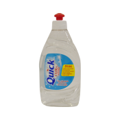 QUICK BUL MAK. PARLATICI 400ML  Ünimar Süpermarket