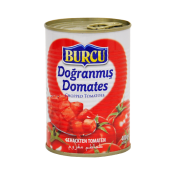 BURCU DOG.DOMATES 400GR  Ünimar Süpermarket