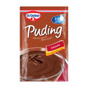 DR. OETKER KAKAOLU PUDING 156GR  Ünimar Süpermarket