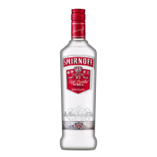 SMIRNOFF RED L.75 CL.  Ünimar Süpermarket