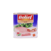 BOLIEF TAVUK BEEF 340 GR  Ünimar Süpermarket