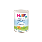 HIPP KOMB-1 BEBEK SUTU 350 GR  Ünimar Süpermarket