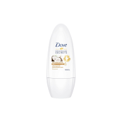 DOVE ROLL ON WMN 50ML COCONUT  Ünimar Süpermarket