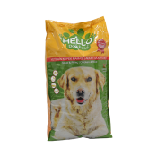 HELLO DOG KURU KOPEK MAMASI   Ünimar Süpermarket