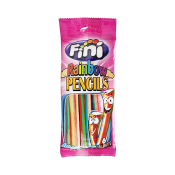 FINI JELLY PENCILS 100GR  Ünimar Süpermarket