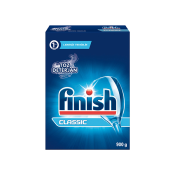 FINISH TOZ DETERJAN NRM.900GR  Ünimar Süpermarket