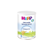 HIPP KOMB-3 DEVAM SUTU 350 GR  Ünimar Süpermarket