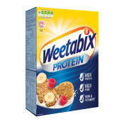 WEETABIX PROTEIN 440GR  Ünimar Süpermarket