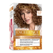 LOREAL EXCELLENCE INTENSE 6.13 MOCHA KAHVE   Ünimar Süpermarket