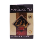 MAHMOOD TEA KARTON FBOP 450GR  Ünimar Süpermarket