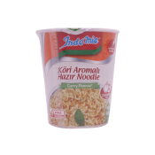 INDOMIE BARDAK KORI 60GR  Ünimar Süpermarket