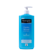 NEUT. HYDRO BOOST JEL VUCUT LOS. 400ML  Ünimar Süpermarket