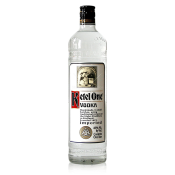 KETEL ONE VODKA 100CL  Ünimar Süpermarket