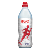 HAYAT SU SPORCU 0,75 LT  Ünimar Süpermarket