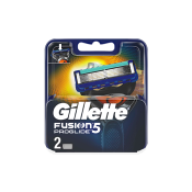 GILLETE FUSION PROGLIDE BICAK2'S  Ünimar Süpermarket