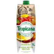 TROPICANA KARISIK 1LT  Ünimar Süpermarket