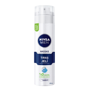 NIVEA MEN TRAS JELI HAS.200ML  Ünimar Süpermarket