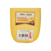 ANKER EDAM GOUDA SARI 250GR  Ünimar Süpermarket