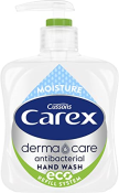 CAREX HW 250ML MOISTURE  Ünimar Süpermarket