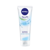 NIVEA SOFT EL KREM 75ML TUP  Ünimar Süpermarket