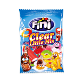 FINI JELLY CLEAR LIT.MIX 100GR  Ünimar Süpermarket