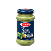 BARILLA PESTO GENOVESE  Ünimar Süpermarket