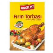 KOROPLAST FIRIN TORB.8LI 25*38  Ünimar Süpermarket