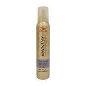 WELLA FLEX EX.2ND KOPUK 200 ML  Ünimar Süpermarket