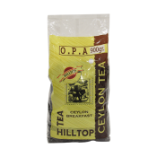 HILLTOP TEA OPA 900GR  Ünimar Süpermarket