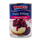 PRINCES SUMMER F.FILLING 410GR  Ünimar Süpermarket