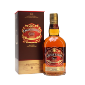 CHIVAS REGAL EXTRA 70CL