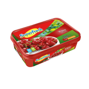 SUPER FRESH VISNE 400GR  Ünimar Süpermarket