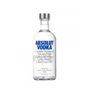 ABSOLUT VODKA 35CL  Ünimar Süpermarket