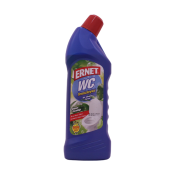 ERNET WC TEMIZLEYICI ORMAN FER.750ML  Ünimar Süpermarket