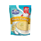 KENTON PUDING MUZ 100GR  Ünimar Süpermarket