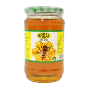 ARSAL BAL 320ML  Ünimar Süpermarket