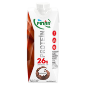 PINAR PROTEIN KAKAOLU 500ML  Ünimar Süpermarket