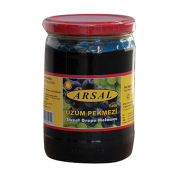 ARSAL UZUM PEKMEZI 580ML  Ünimar Süpermarket