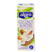 ALPRO 1LT HIND.CEV.BADEM SUTU  Ünimar Süpermarket