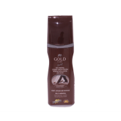 GOLD CARE SUN. LIKIT BOYA 75ML KAHVE  Ünimar Süpermarket