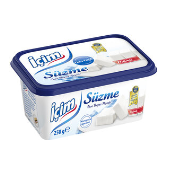 ULKER ICIM SUZME PEYAZ PEYNIR 250GR  Ünimar Süpermarket