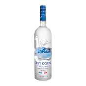 GREY GOOSE VODKA 100CL  Ünimar Süpermarket