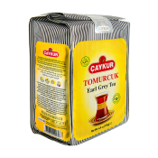 CAYKUR TOMURCUK 125GR  Ünimar Süpermarket