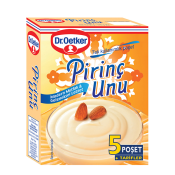 DR. OETKER PIRINC UNU 175GR  Ünimar Süpermarket