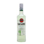 BACARDI MOJITO RTS 70CL  Ünimar Süpermarket