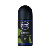 NIVEA ROLL-ON DEEP AMZ. ERK. 40ML  Ünimar Süpermarket